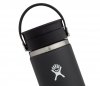 Kubek termiczny Hydro Flask 473 ml Coffee Wide Mouth Flex Sip czarny